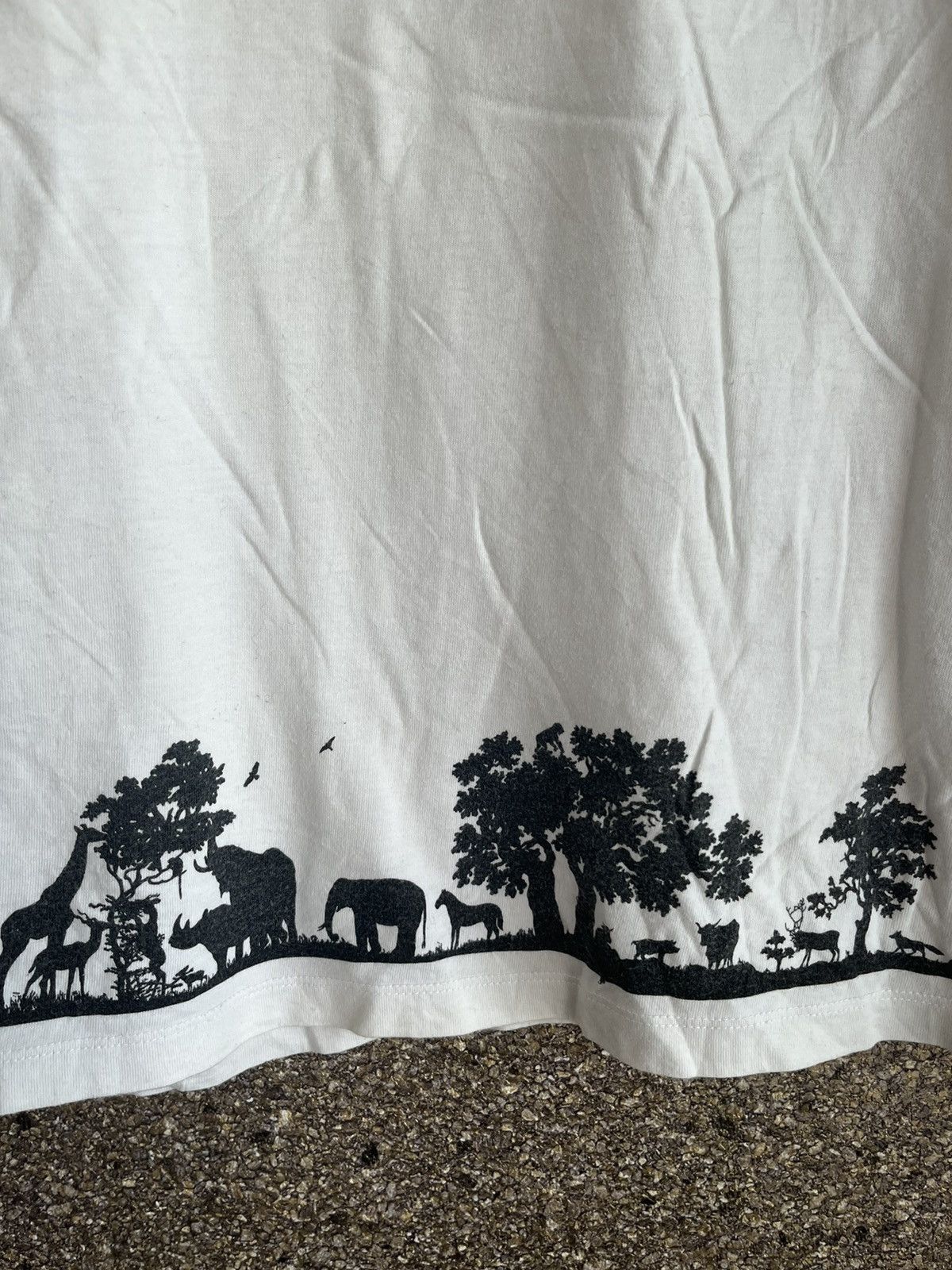 Vintage Safari park ft71 Size US L / EU 52-54 / 3 - 5 Thumbnail