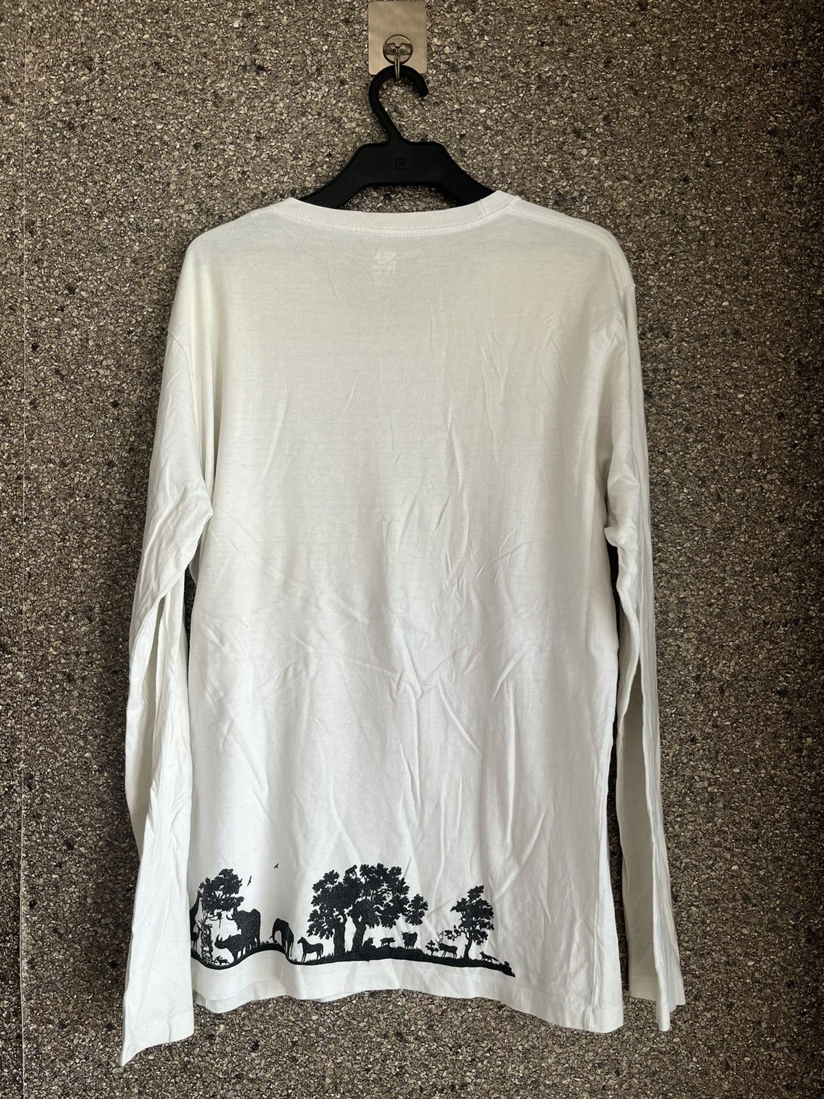 Vintage Safari park ft71 Size US L / EU 52-54 / 3 - 4 Thumbnail