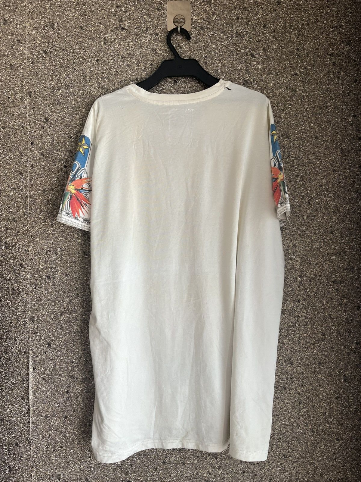 Vintage Public eyes ft71 Size US XL / EU 56 / 4 - 3 Thumbnail
