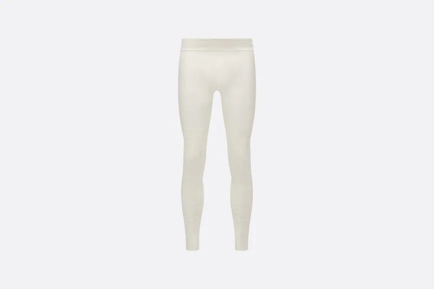 DIOR OBLIQUE TECHNICAL LEGGINGS