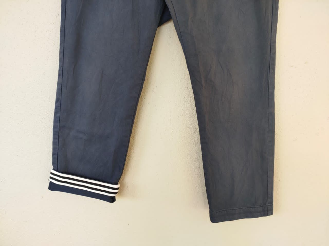 Beams Plus Beams Crop Pant Size US 34 / EU 50 - 3 Thumbnail