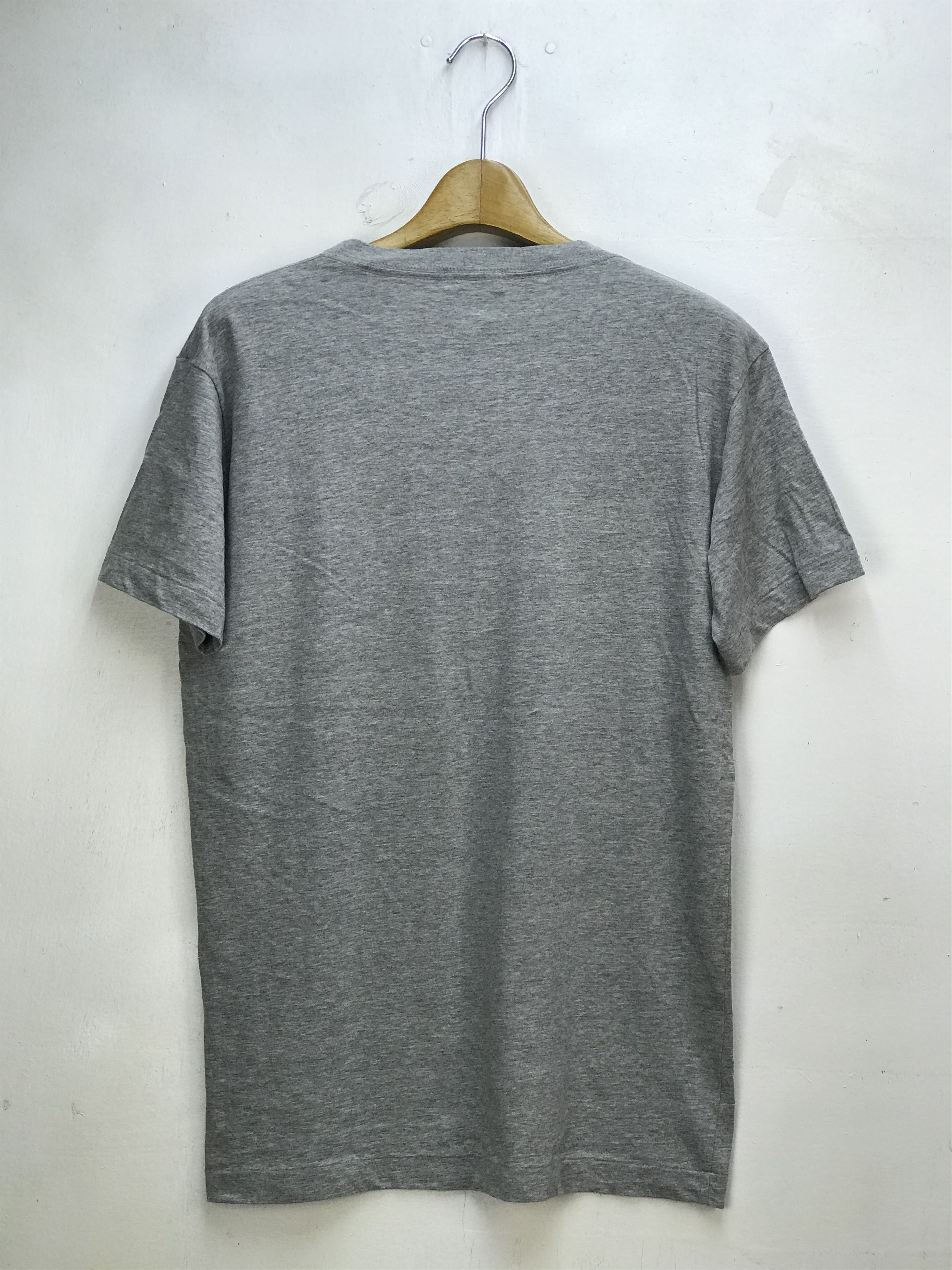 CABANE de ZUCCa STEAL!! CABANE DE ZUCCA GIVE ME FIVE SHIRT Size US M / EU 48-50 / 2 - 4 Thumbnail