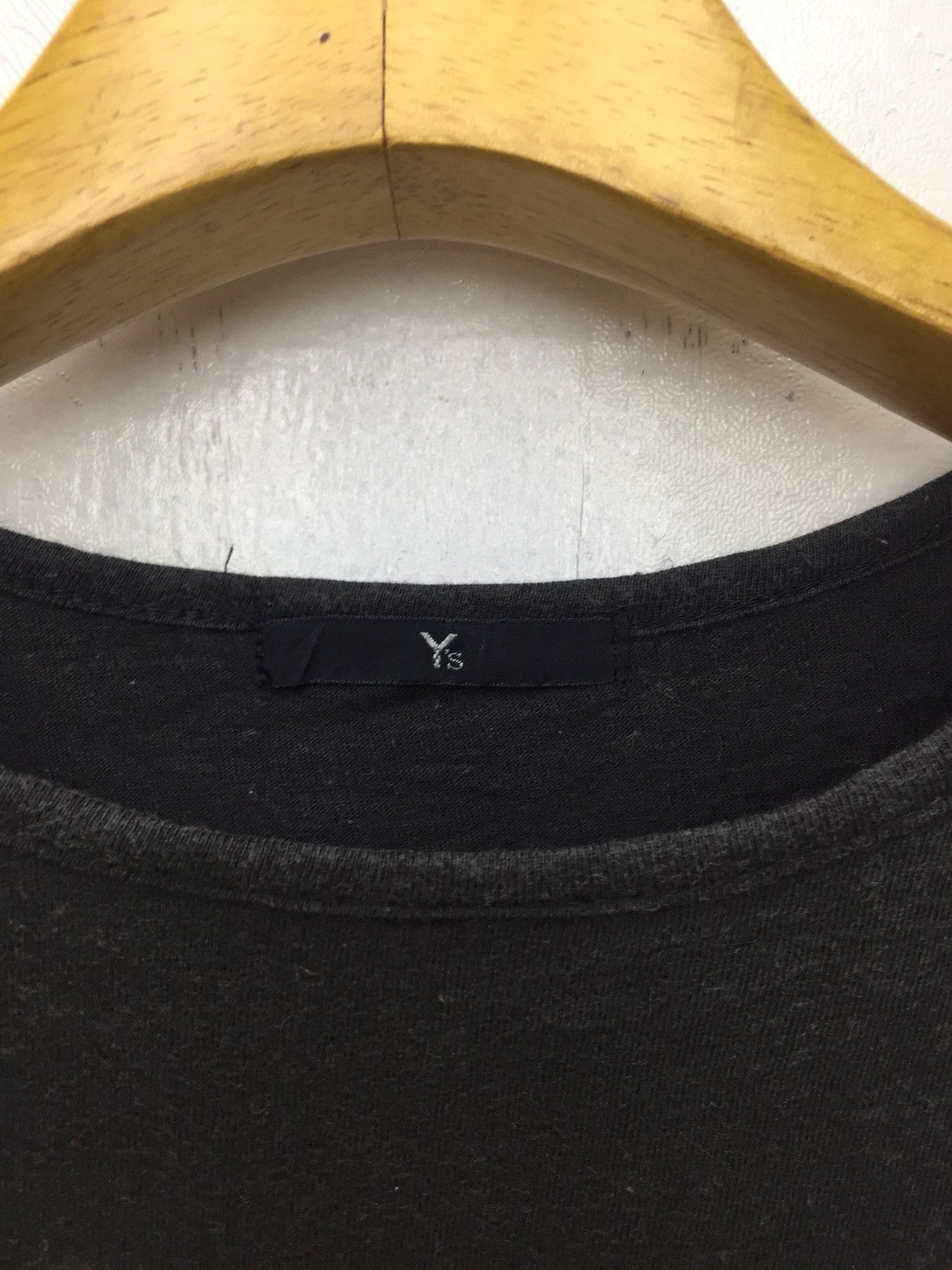 Yohji Yamamoto Vintage Y’s Company Limited Plain Size US S / EU 44-46 / 1 - 3 Thumbnail