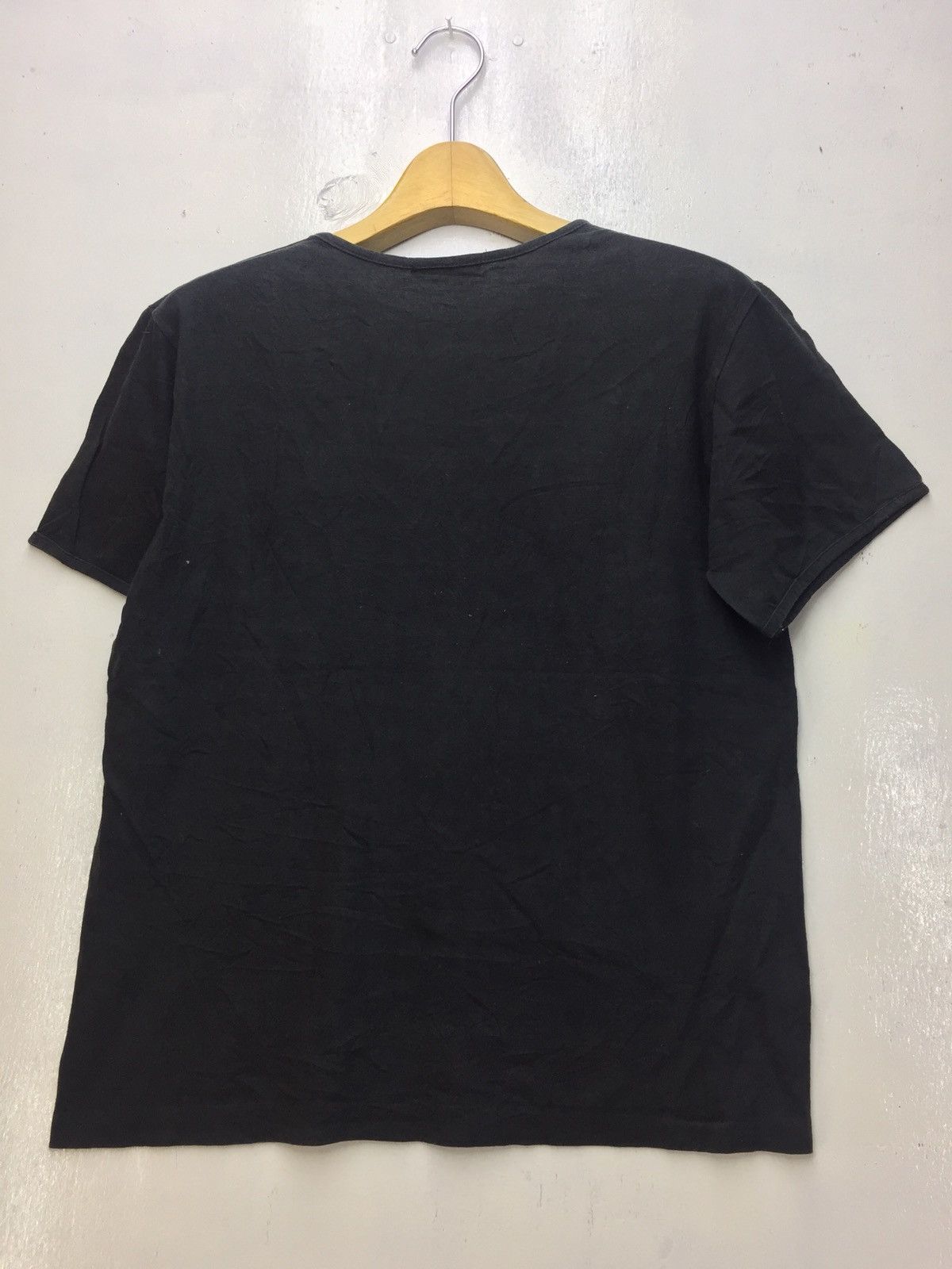 Yohji Yamamoto Vintage Y’s Company Limited Plain Size US S / EU 44-46 / 1 - 7 Thumbnail