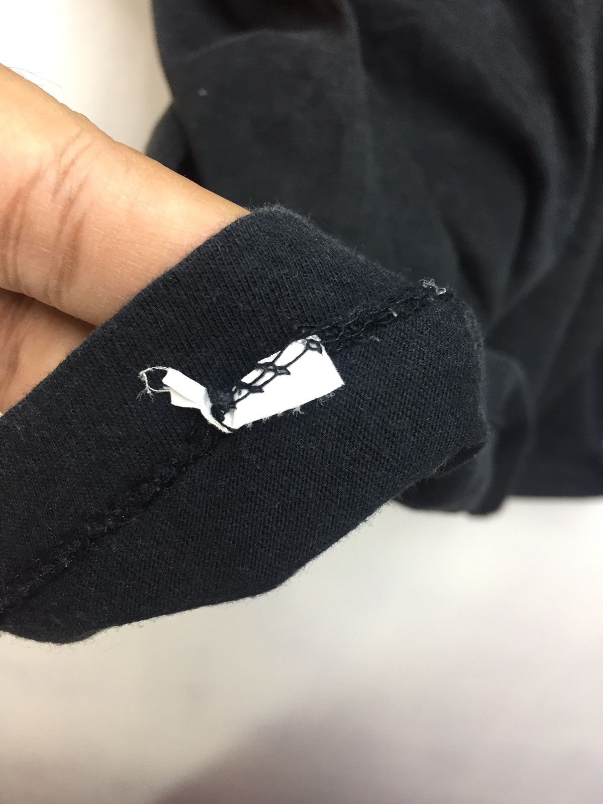 Yohji Yamamoto Vintage Y’s Company Limited Plain Size US S / EU 44-46 / 1 - 9 Thumbnail