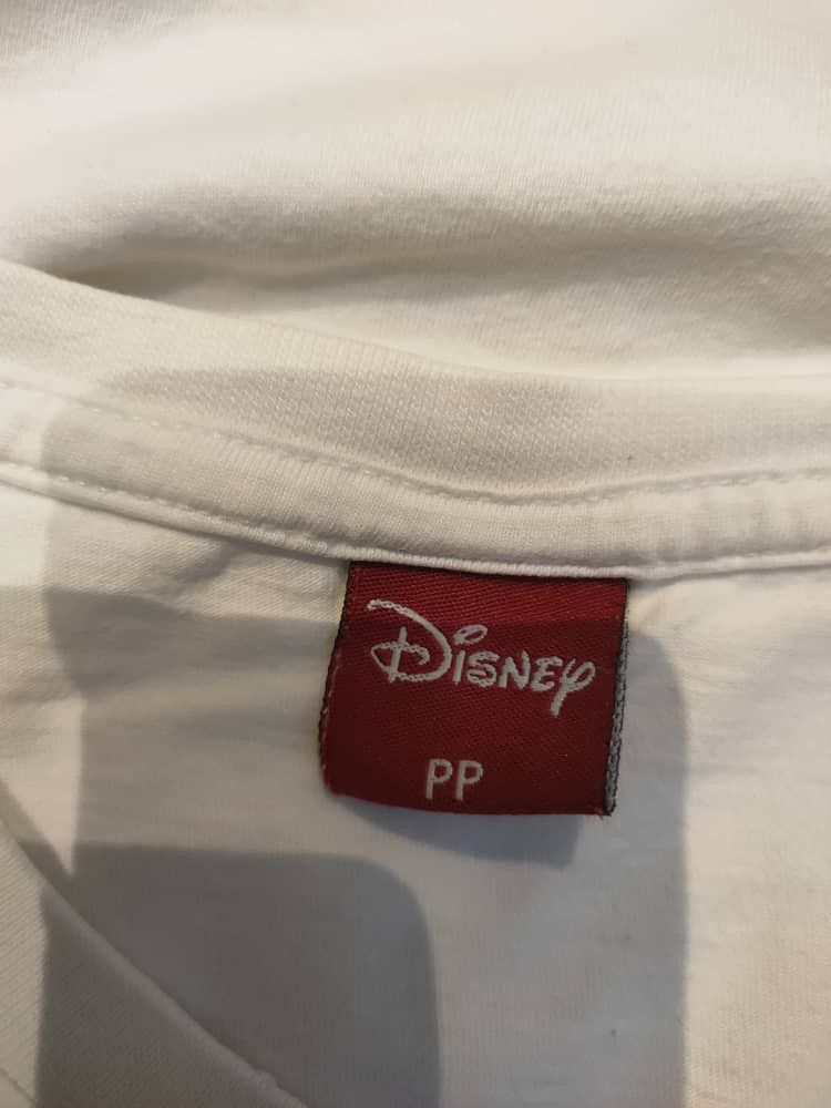 Cartoon Network Disney B-Boys T Size US S / EU 44-46 / 1 - 3 Thumbnail