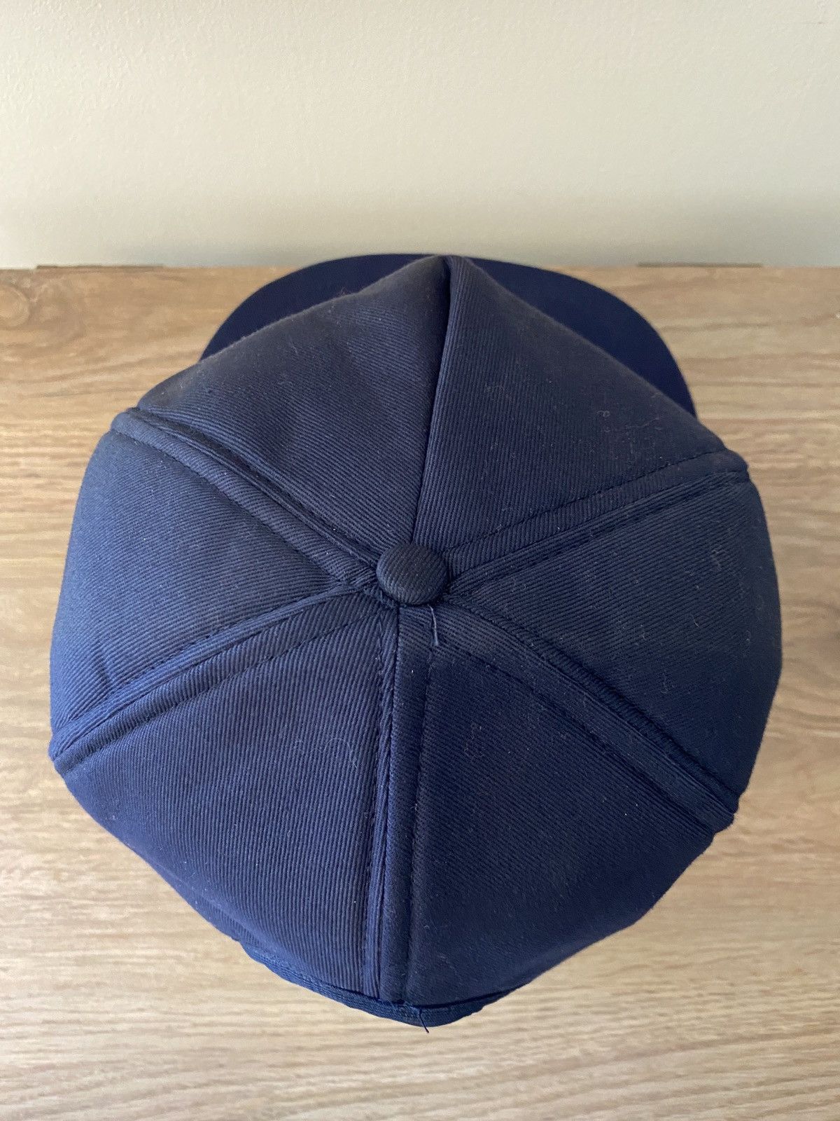 Vintage Vintage 80’s ‘89 We Must We Will Foam Truck Hat Snap Back Size ONE SIZE - 9 Thumbnail