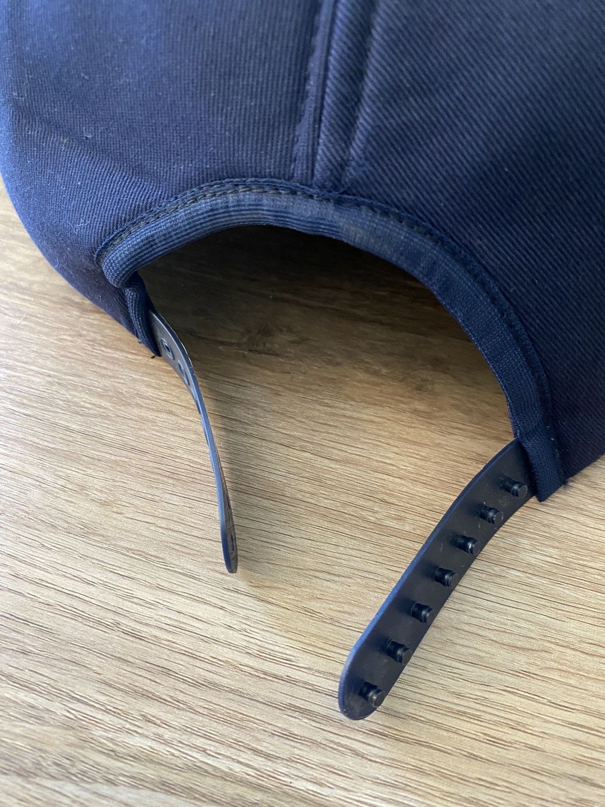 Vintage Vintage 80’s ‘89 We Must We Will Foam Truck Hat Snap Back Size ONE SIZE - 10 Thumbnail