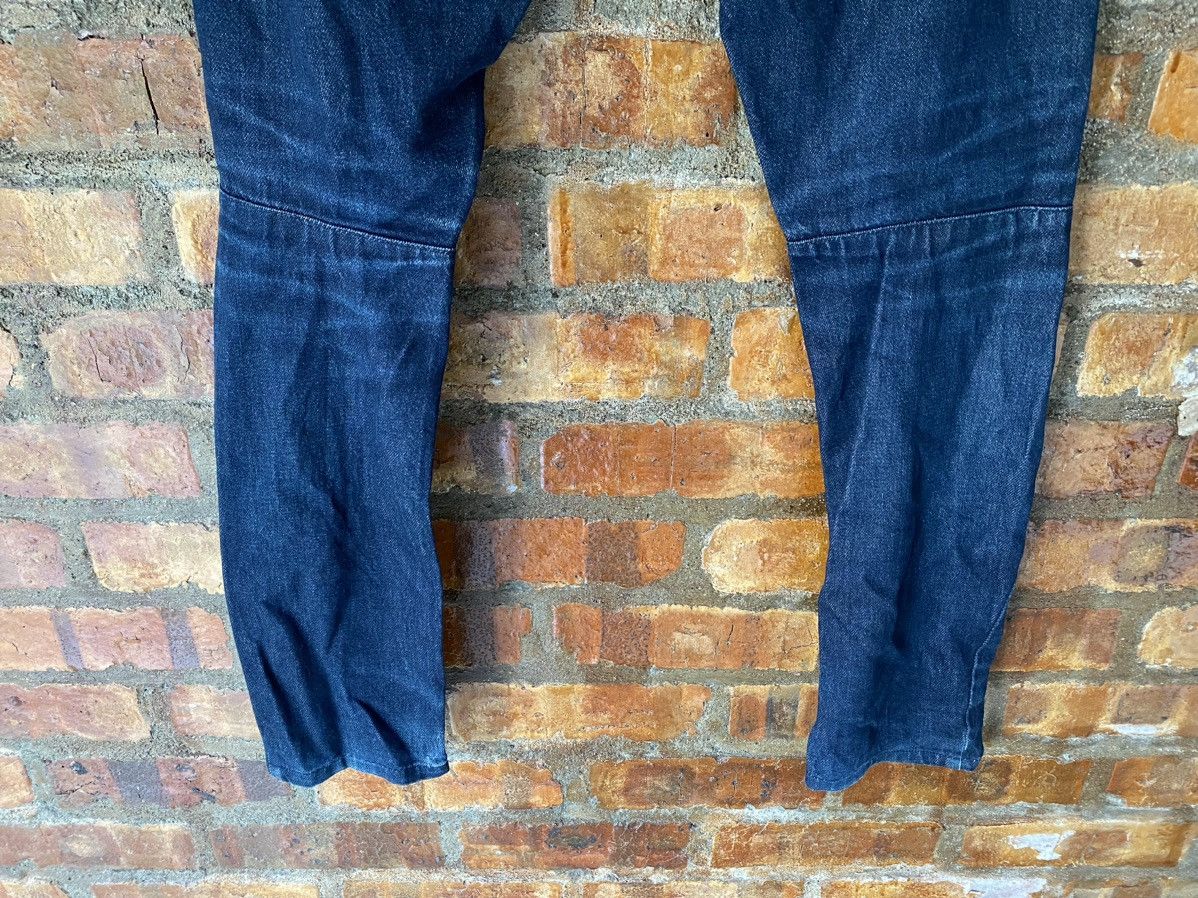Lad Musician Vtg Lad Lad Musician Paneled knee pants Size US 31 - 10 Thumbnail