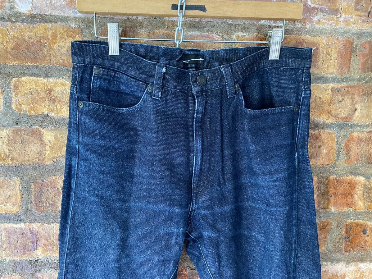 Lad Musician Vtg Lad Lad Musician Paneled knee pants Size US 31 - 3 Thumbnail