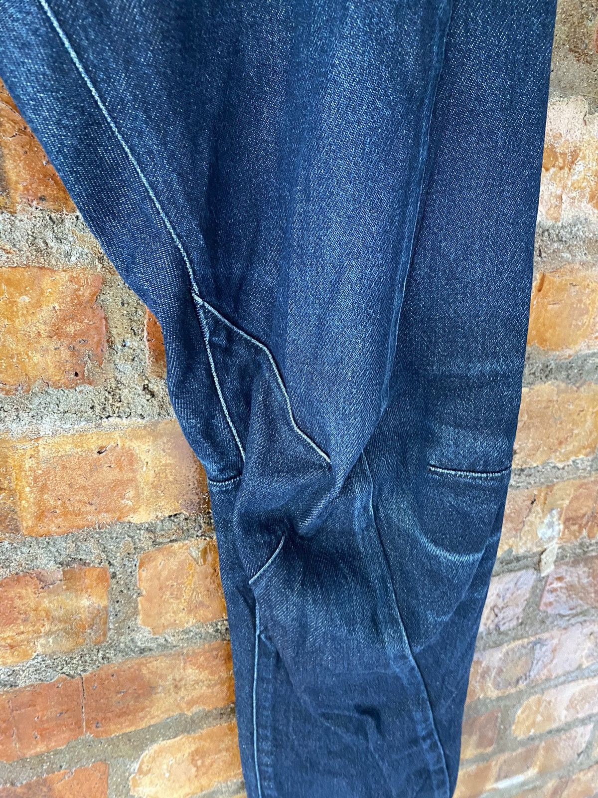 Lad Musician Vtg Lad Lad Musician Paneled knee pants Size US 31 - 7 Thumbnail