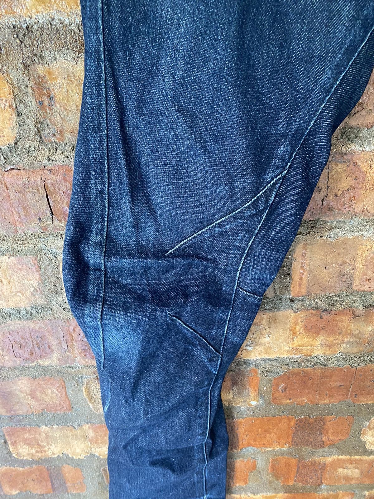 Lad Musician Vtg Lad Lad Musician Paneled knee pants Size US 31 - 6 Thumbnail