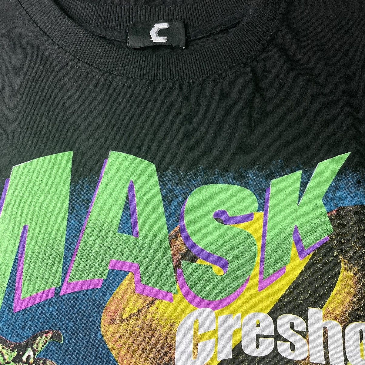 Other The Mask (1994 film) movie Size US XL / EU 56 / 4 - 5 Thumbnail