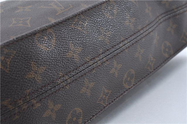 Louis Vuitton Monogram Tote Bag Size ONE SIZE - 10 Thumbnail