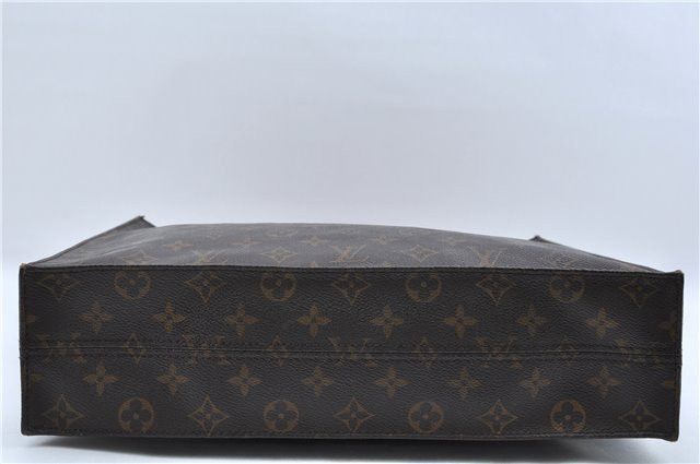 Louis Vuitton Monogram Tote Bag Size ONE SIZE - 7 Thumbnail