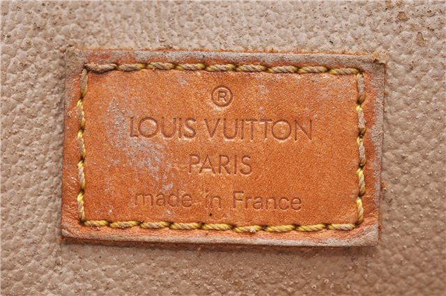 Louis Vuitton Monogram Tote Bag Size ONE SIZE - 12 Thumbnail