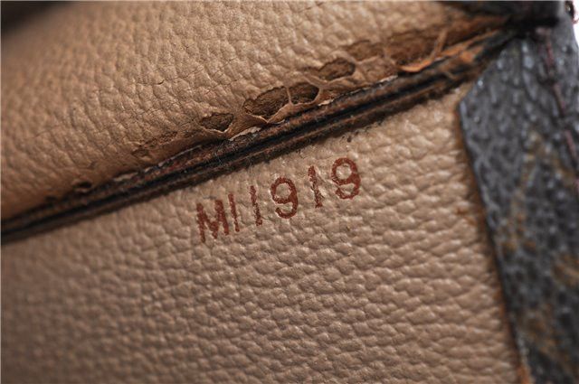 Louis Vuitton Monogram Tote Bag Size ONE SIZE - 13 Thumbnail