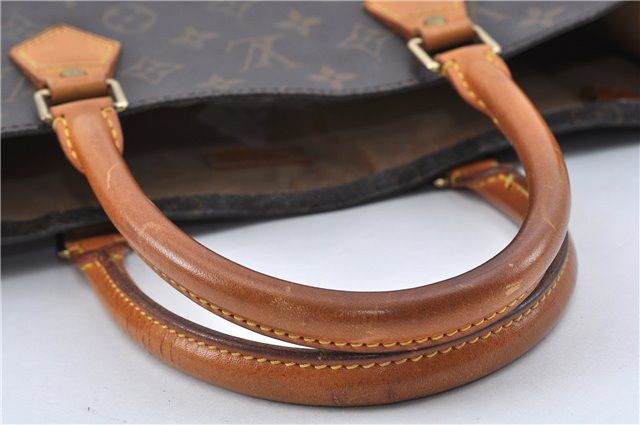 Louis Vuitton Monogram Tote Bag Size ONE SIZE - 5 Thumbnail