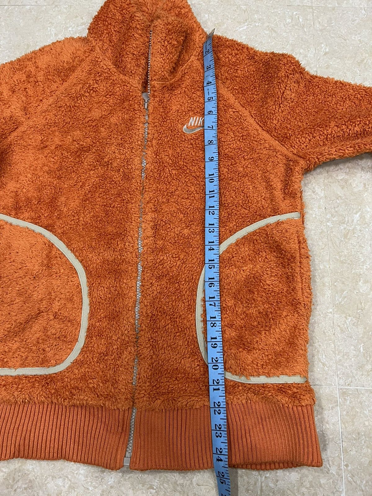 Nike × Vintage Nike vintage Jacket tracktop Size US M / EU 48-50 / 2 - 4 Thumbnail