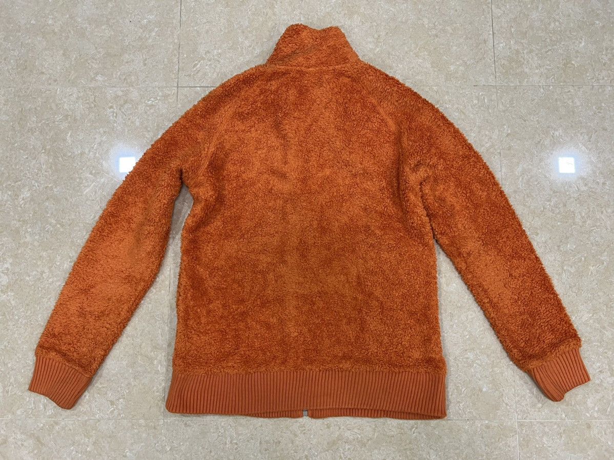 Nike × Vintage Nike vintage Jacket tracktop Size US M / EU 48-50 / 2 - 3 Thumbnail