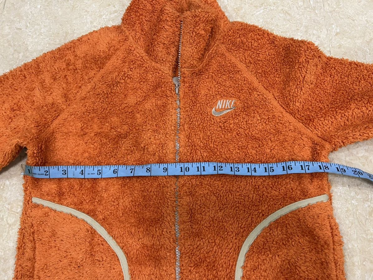 Nike × Vintage Nike vintage Jacket tracktop Size US M / EU 48-50 / 2 - 5 Thumbnail