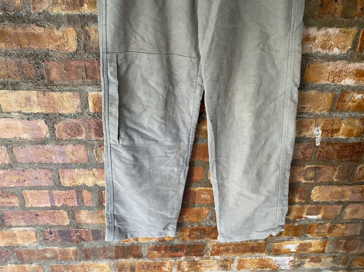 C.P. Company AW2000 Cp Company Moleskin Knee pocket cargos Size US 31 - 4 Thumbnail
