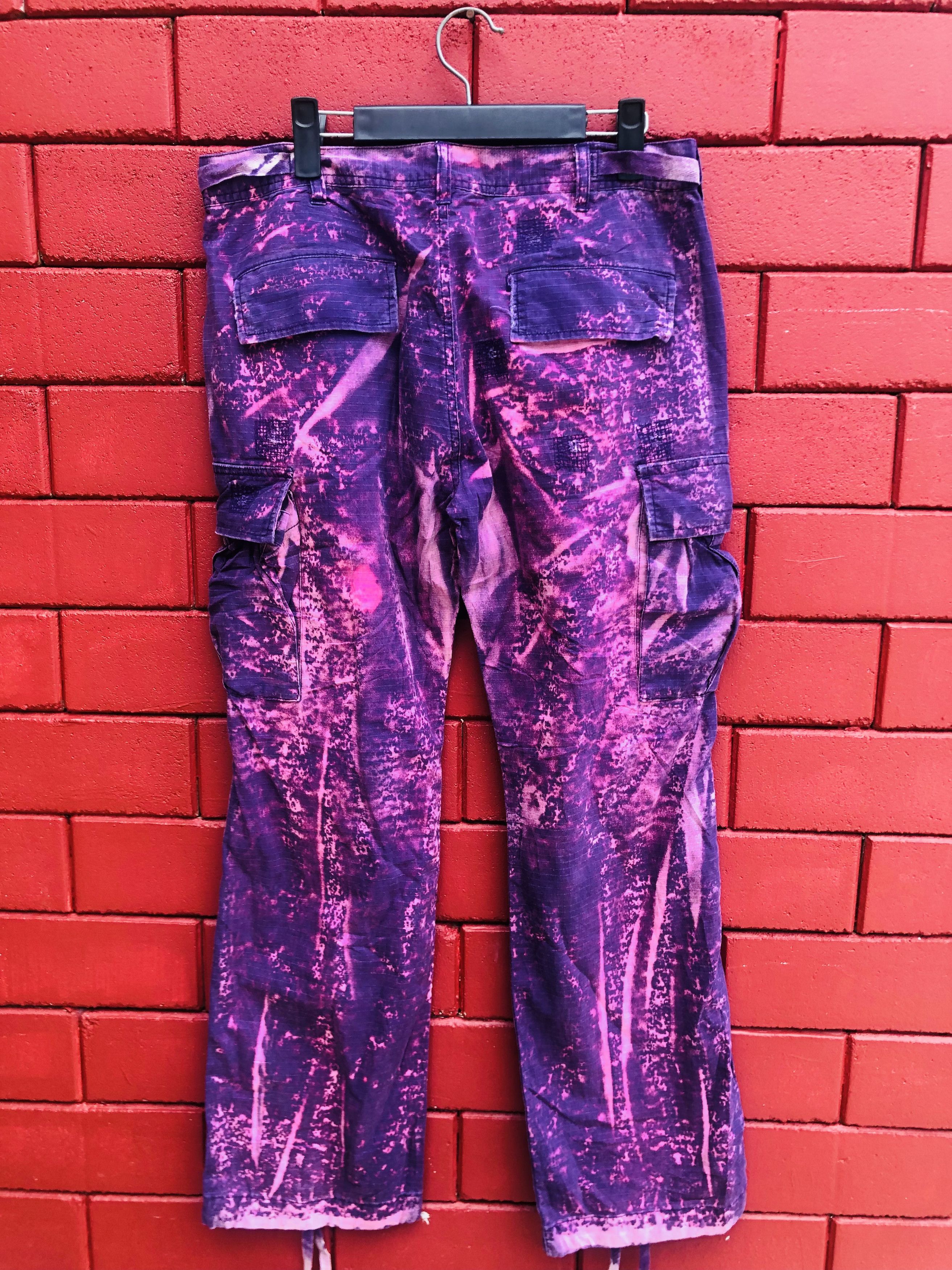 Japanese Brand Vintage Lucy Japanese Designer Fashion Style Size US 32 / EU 48 - 2 Thumbnail