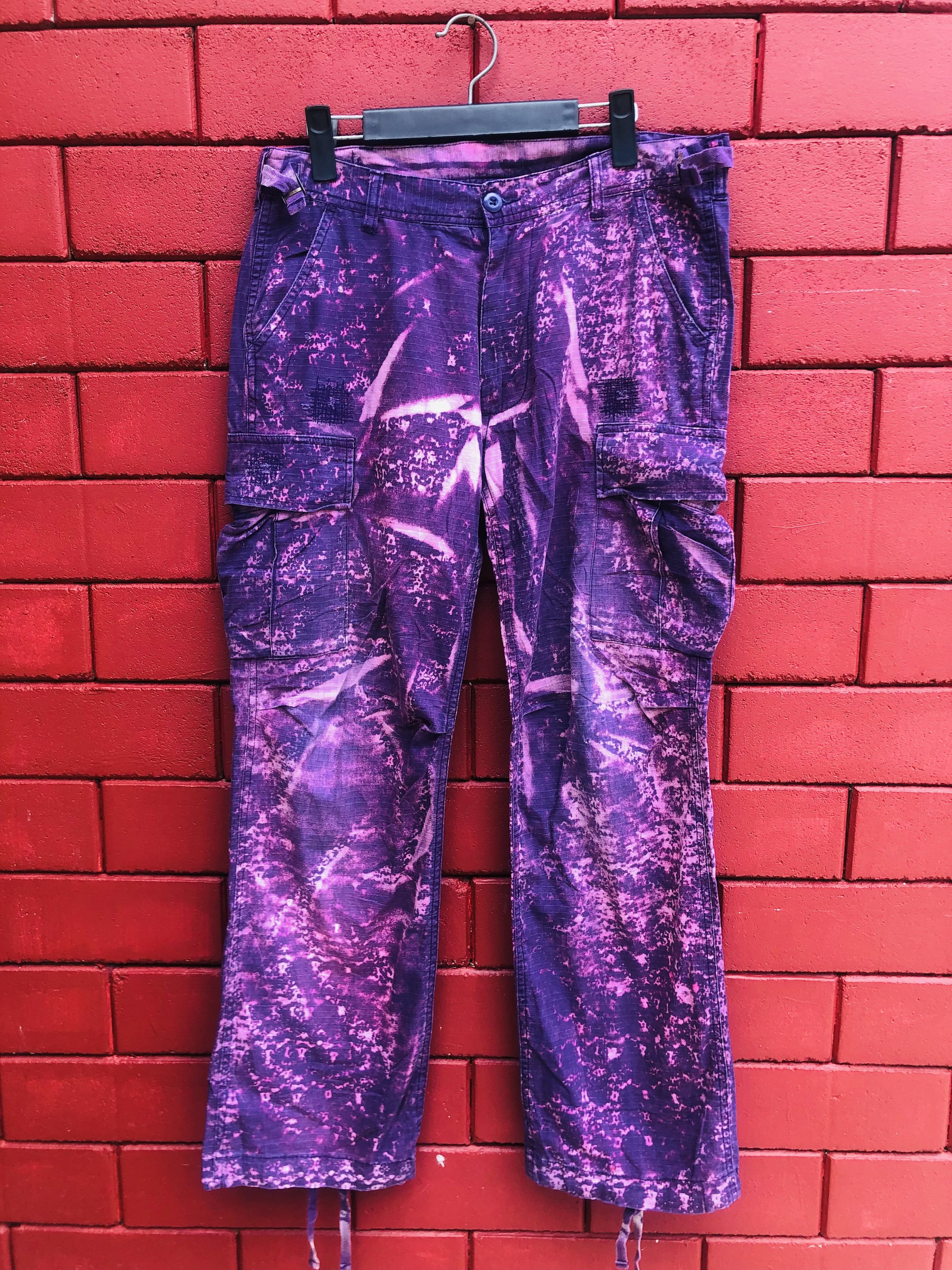 Japanese Brand Vintage Lucy Japanese Designer Fashion Style Size US 32 / EU 48 - 1 Thumbnail