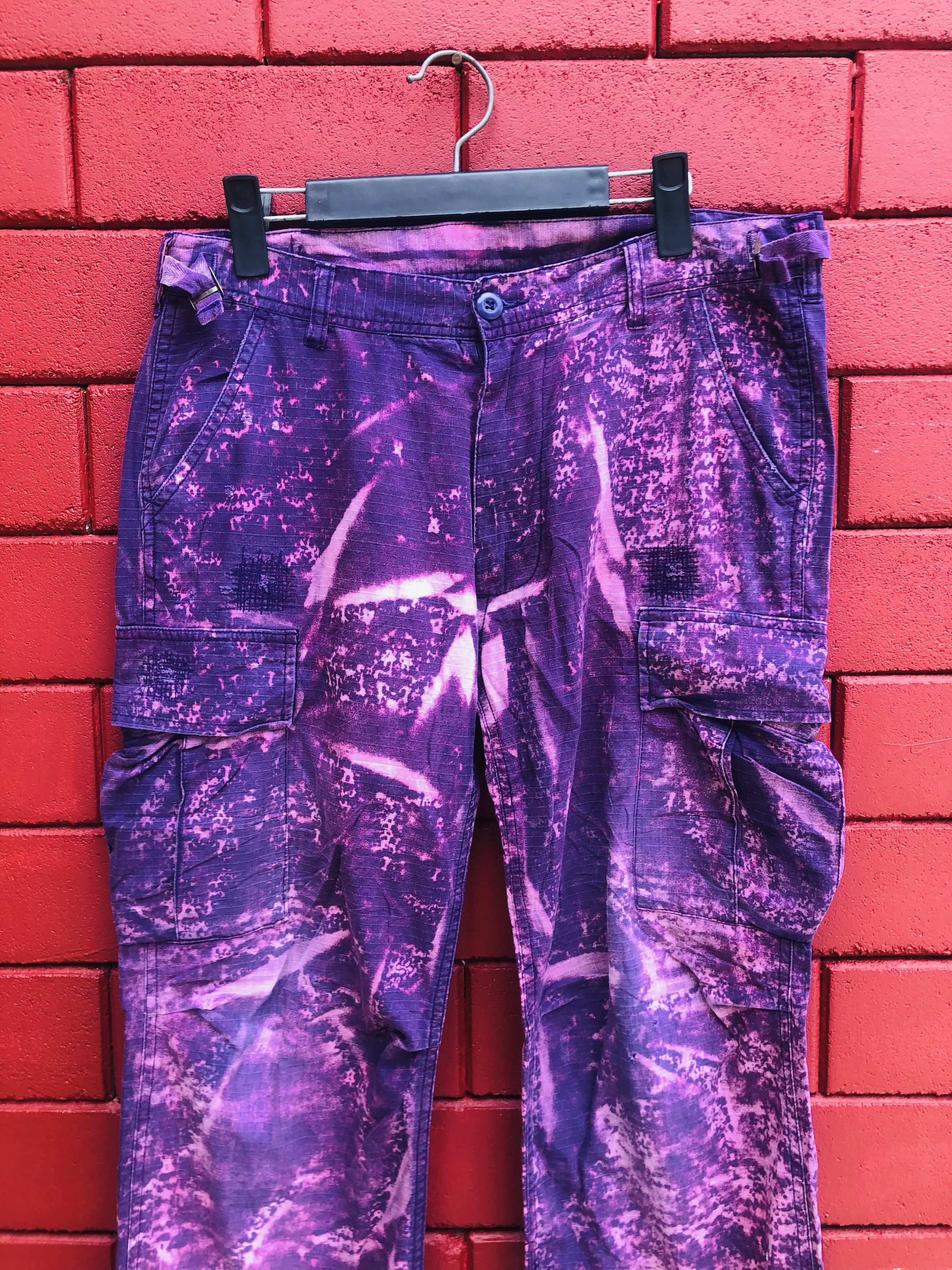 Japanese Brand Vintage Lucy Japanese Designer Fashion Style Size US 32 / EU 48 - 3 Thumbnail