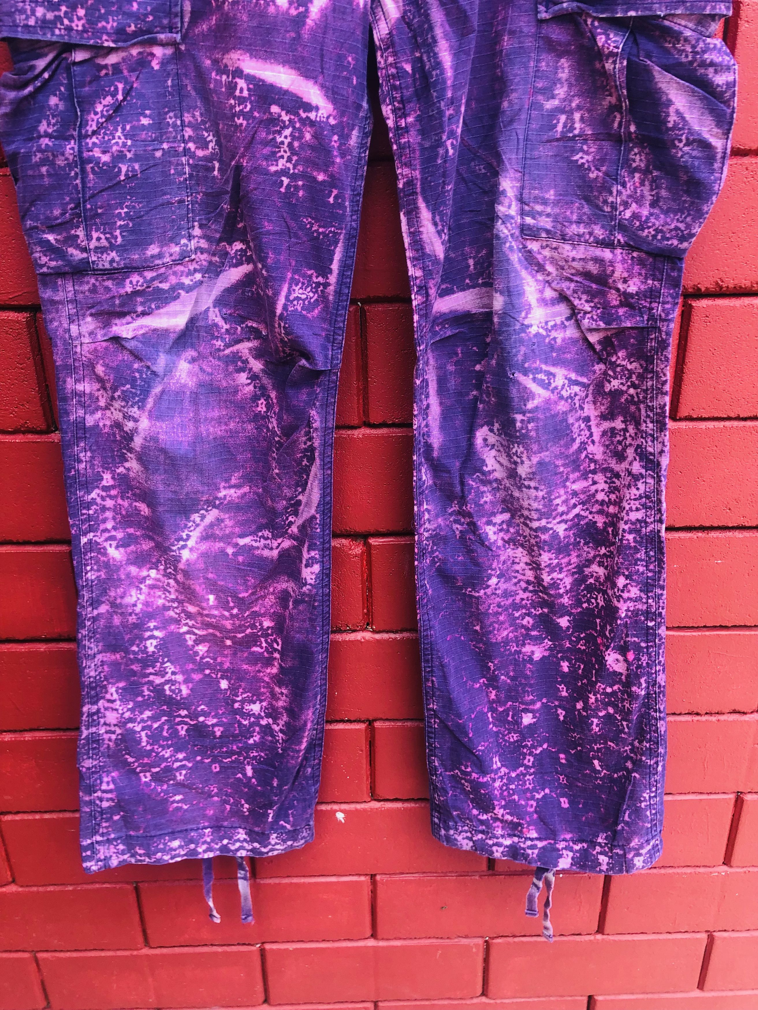 Japanese Brand Vintage Lucy Japanese Designer Fashion Style Size US 32 / EU 48 - 4 Thumbnail