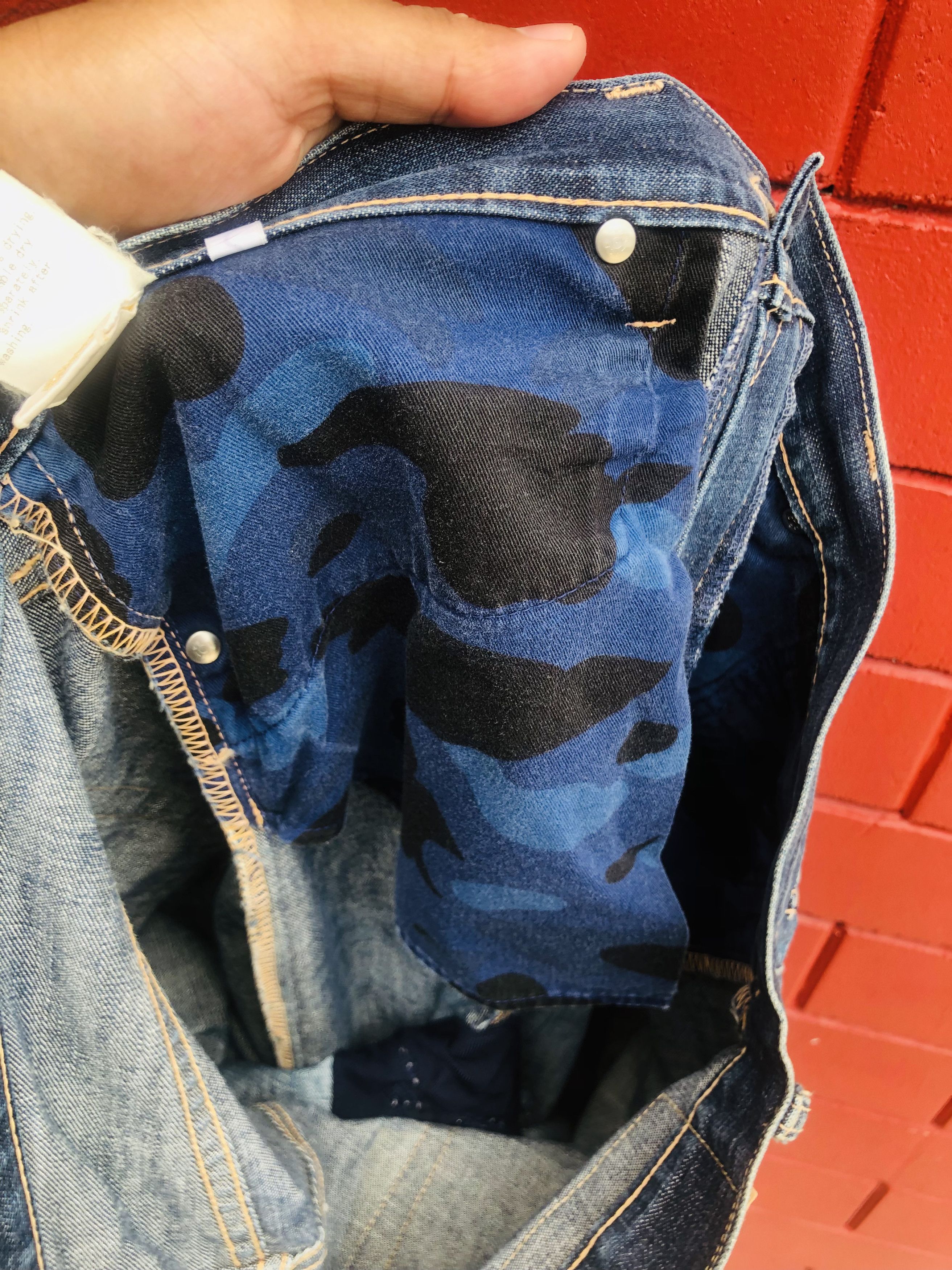 Japanese Brand Vintage 00s Japanese Designer Fashion Style Size US 38 / EU 54 - 12 Thumbnail