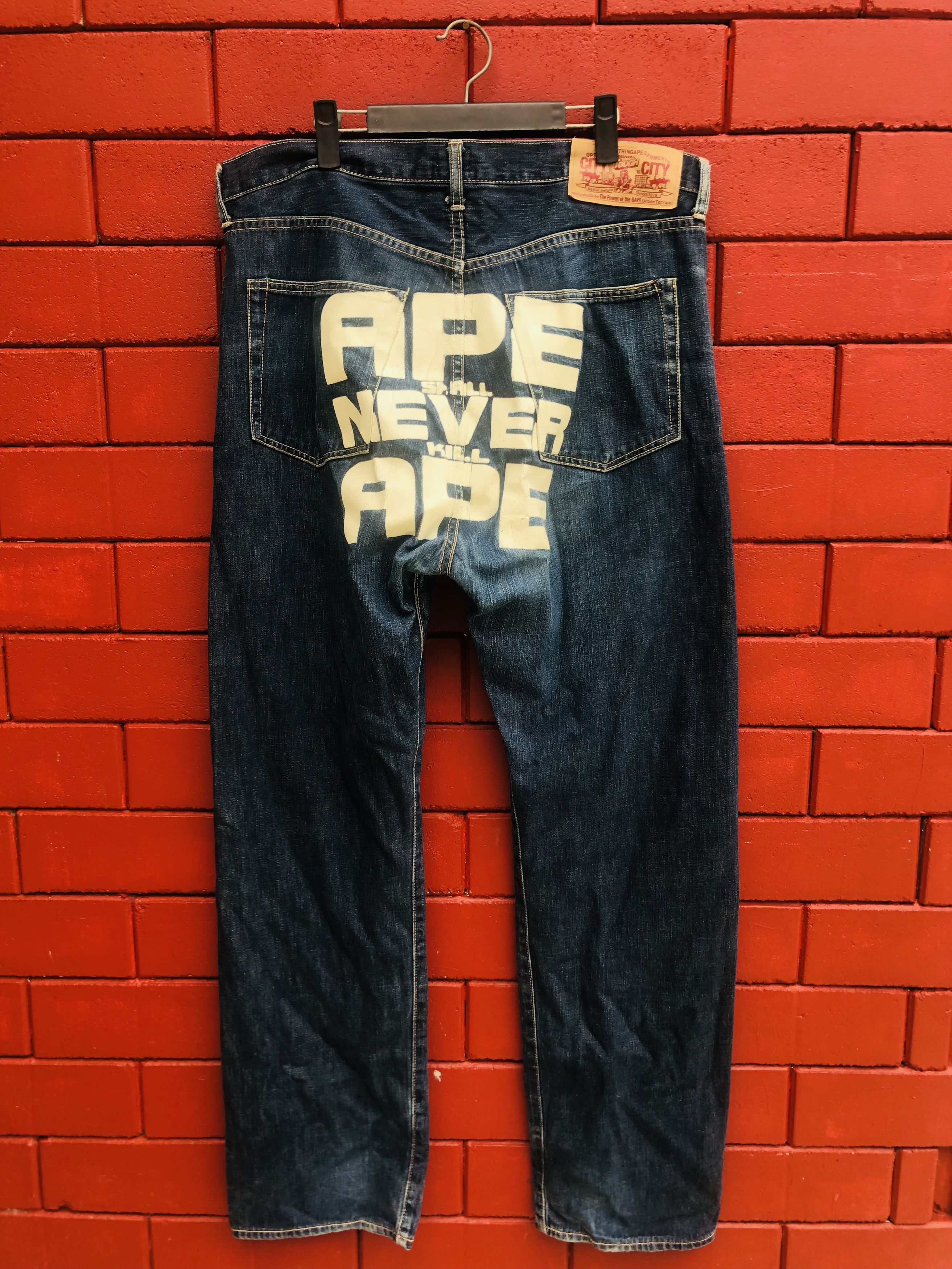 Japanese Brand Vintage 00s Japanese Designer Fashion Style Size US 38 / EU 54 - 1 Thumbnail