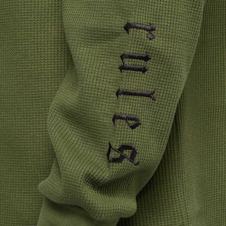 032c vo15 032c green sweatshirt Size US XL / EU 56 / 4 - 2 Thumbnail