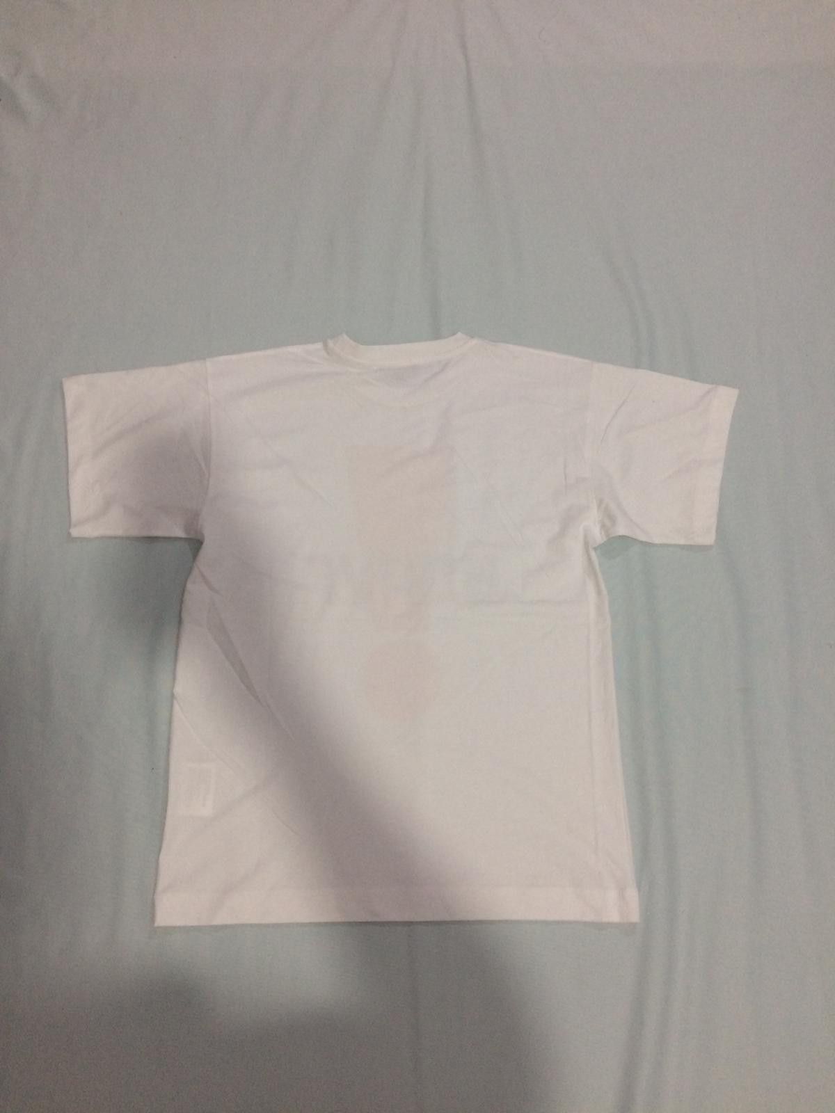 Gosha Rubchinskiy Gosha Rubchinskiy Exclamation Symbol T-Shirts Size US S / EU 44-46 / 1 - 5 Thumbnail