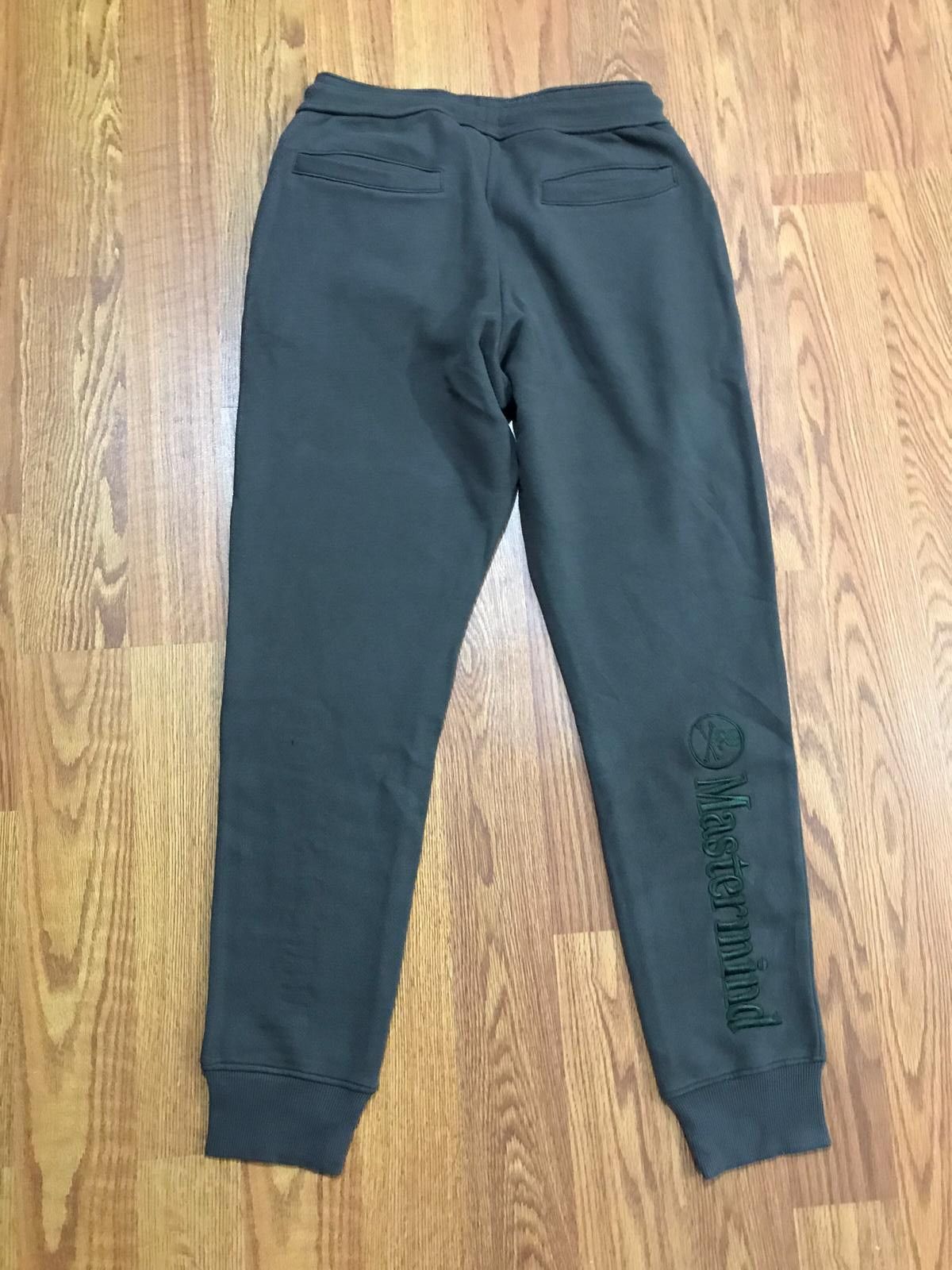 Mastermind Japan × Timberland go54 timberland mastemind sweatpant Size US 32 / EU 48 - 3 Thumbnail