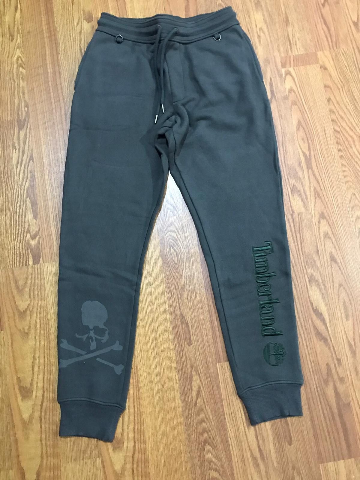 Mastermind Japan × Timberland go54 timberland mastemind sweatpant Size US 32 / EU 48 - 4 Thumbnail