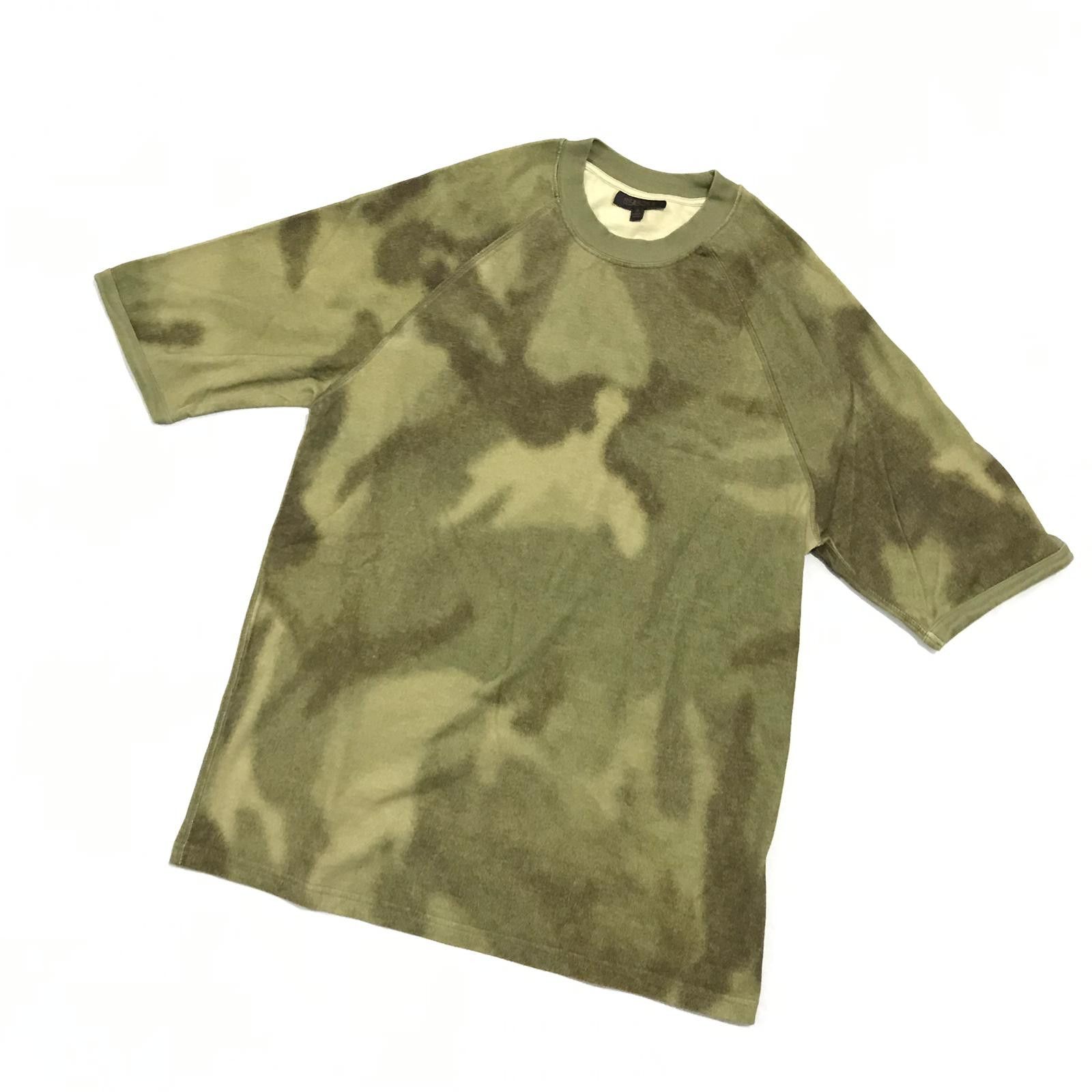 Yeezy ıp20 yeezy season 3 camo tee Size US S / EU 44-46 / 1 - 2 Thumbnail