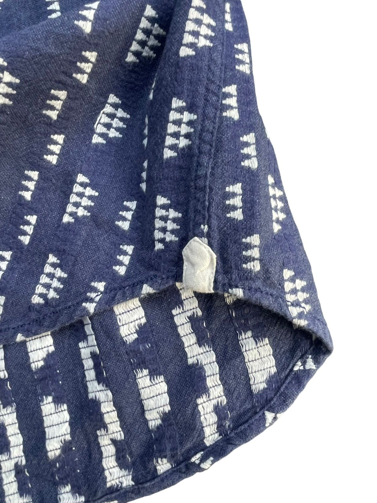 Designer Tintoria Mattei 954 Shirt Size US M / EU 48-50 / 2 - 6 Thumbnail