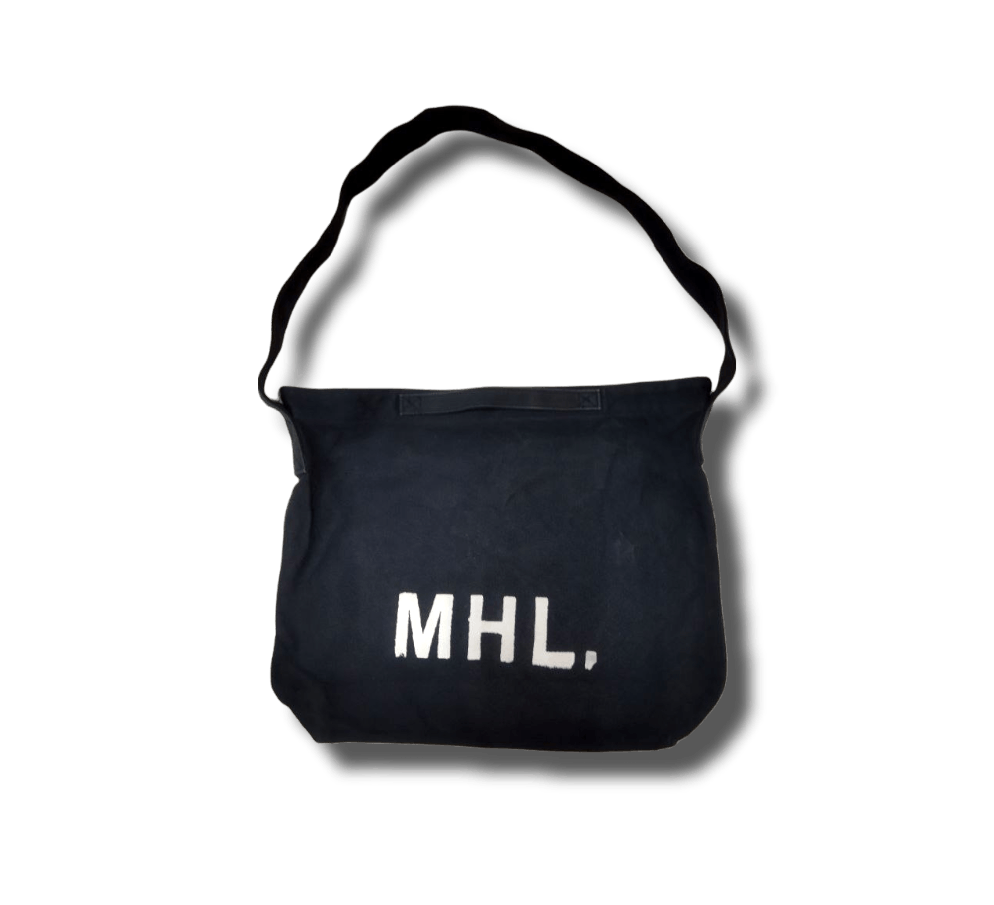Margaret Howell Margarett Howell Canvas Sling Bag Size ONE SIZE - 1 Thumbnail