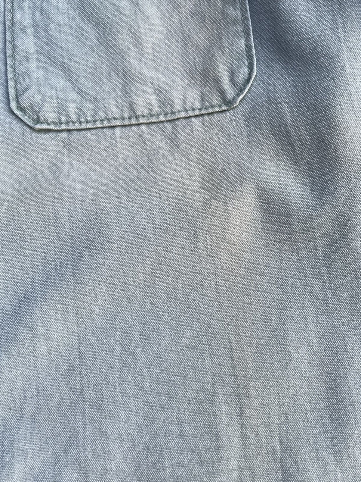 Patagonia Vintage 70’s Patagonia Faded Wash Shirt Size US M / EU 48-50 / 2 - 11 Thumbnail