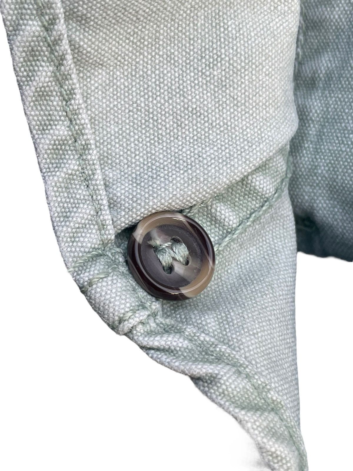 Patagonia Vintage 70’s Patagonia Faded Wash Shirt Size US M / EU 48-50 / 2 - 5 Thumbnail