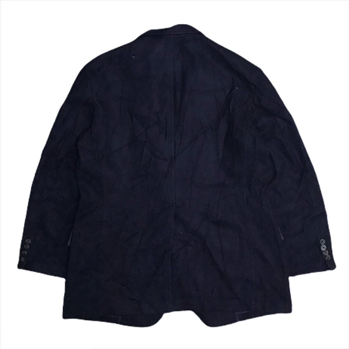 Polo Ralph Lauren wool coat Size US M / EU 48-50 / 2 - 4 Thumbnail