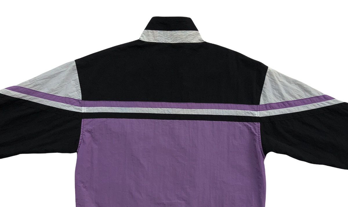Vision Streetwear VISION Line-Switching Track Jacket Vision Streetwear Blouson Size US M / EU 48-50 / 2 - 9 Thumbnail