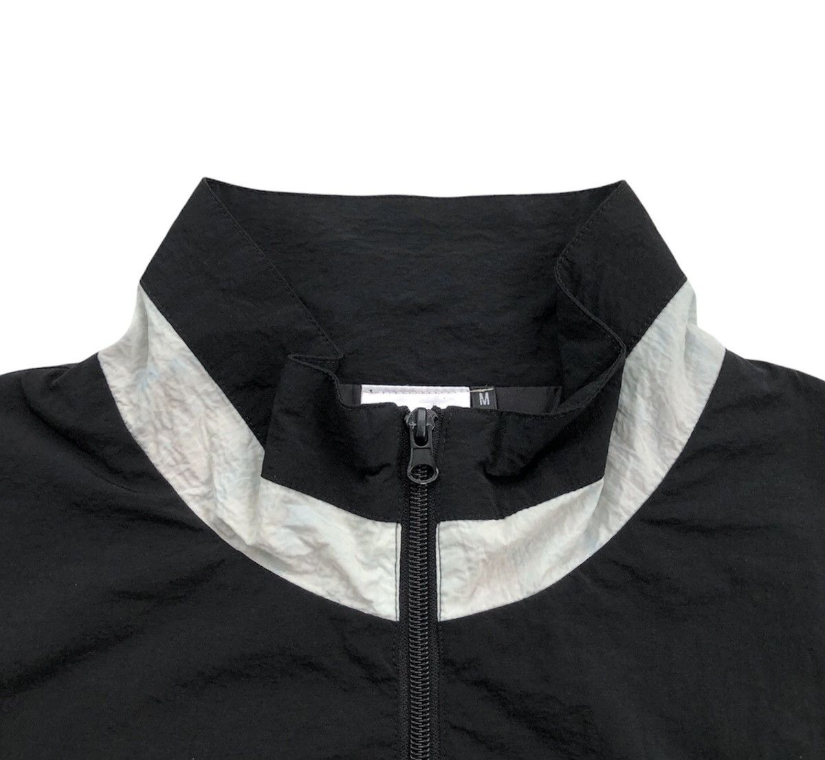 Vision Streetwear VISION Line-Switching Track Jacket Vision Streetwear Blouson Size US M / EU 48-50 / 2 - 13 Thumbnail