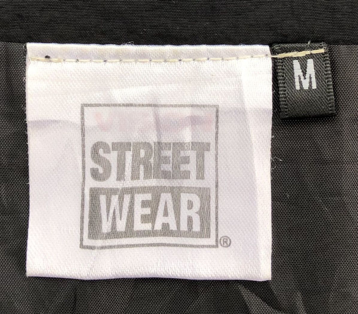 Vision Streetwear VISION Line-Switching Track Jacket Vision Streetwear Blouson Size US M / EU 48-50 / 2 - 16 Thumbnail