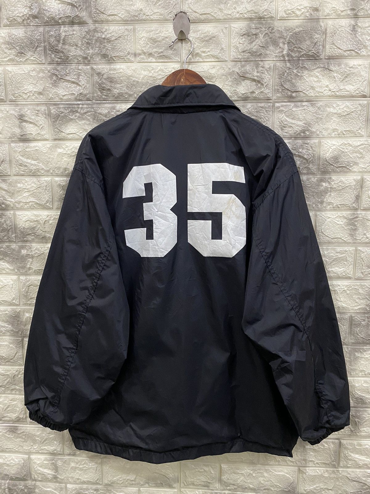 MLB × Vintage Vintage 1995 MLBP SOX Warm Jacket Size US L / EU 52-54 / 3 - 2 Thumbnail