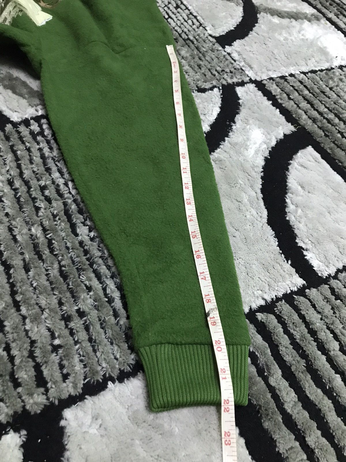 Vintage Trad house club wool sweatshirt Size US M / EU 48-50 / 2 - 13 Thumbnail