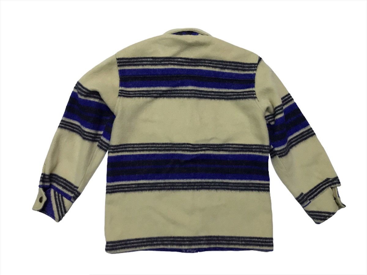 Vintage Vintage Topeo wool jacket Size US M / EU 48-50 / 2 - 3 Thumbnail