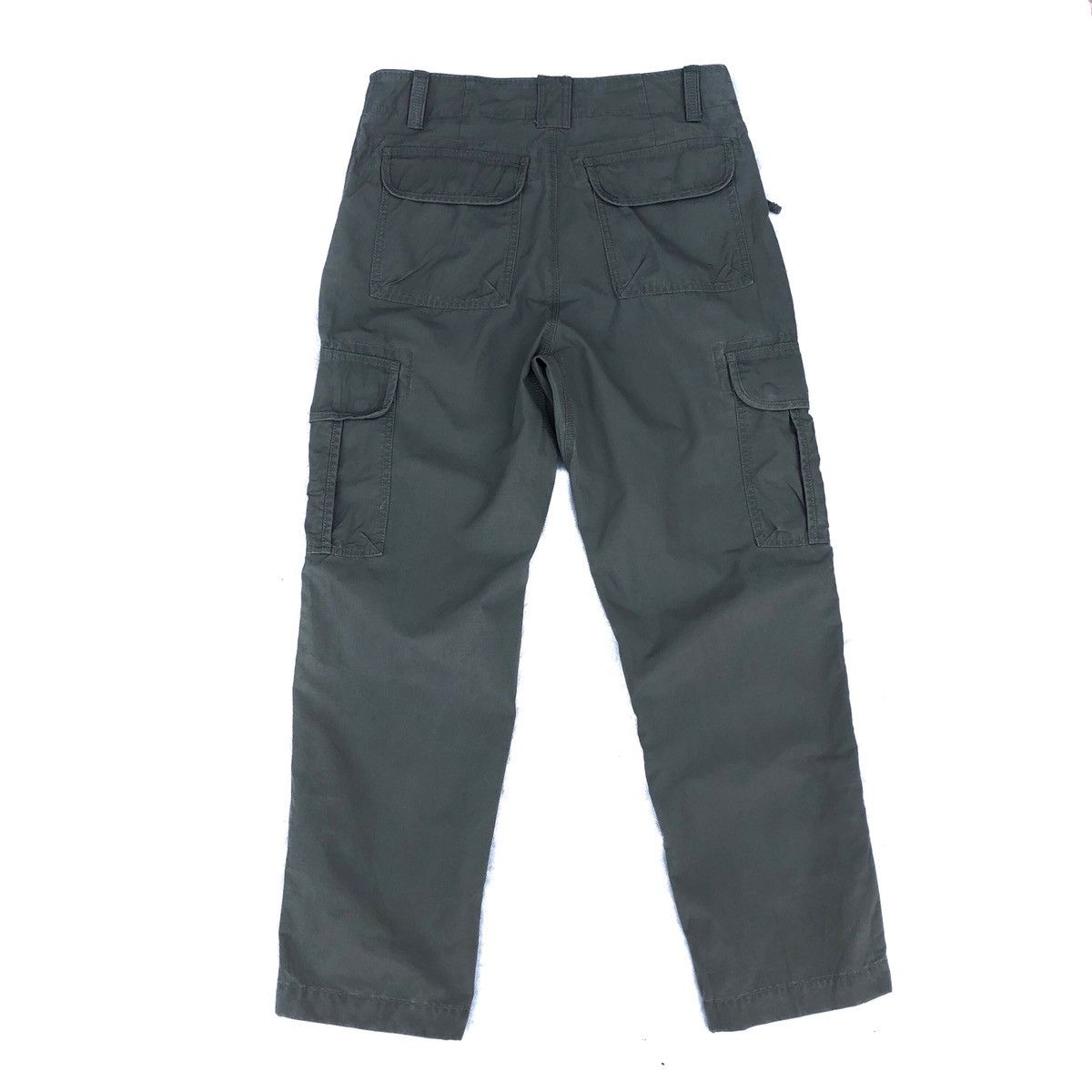 L.L. Bean L. L. BEAN Mens Cargo Pants Size US 32 / EU 48 - 5 Thumbnail