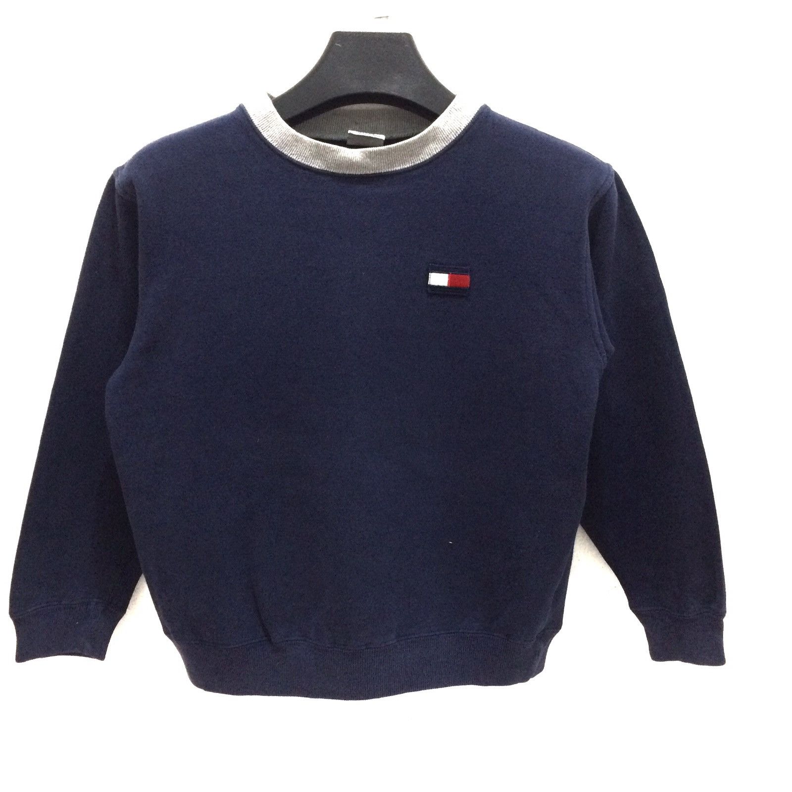 Tommy Hilfiger Small Logo Sweatshirt